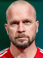 Tobias LINDEROTH