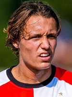 Tobias van den Elshout