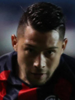 Victor Salazar