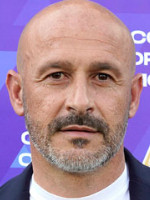 Vincenzo ITALIANO