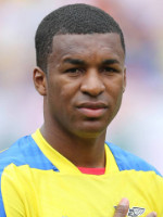 Walter AYOVI