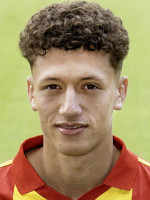 Yassir Salah Rahmouni