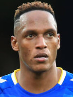 Yerry MINA