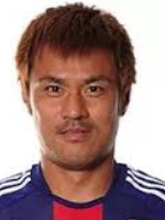 Yuichi KOMANO
