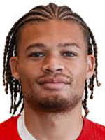Zorhan Bassong