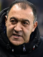 Abdelaziz Bouhazama