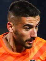 Achilleas Poungouras