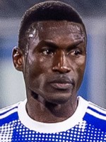 Ahmad Ghali