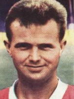Alan A'Court