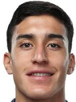 Alejandro Zendejas