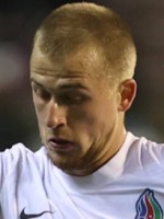 Aleksey ISAEV