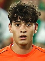 Alex Marchal