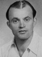 Alfred Preissler