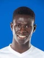 Aliou Thiare