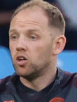 Ben Wilkinson
