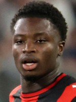 Alphadjo Cisse