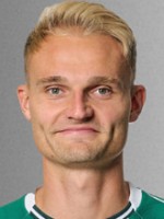 Amos Pieper