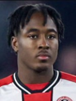 Andre Brooks