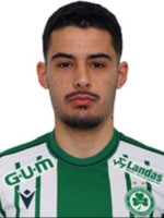 Andreas Christou