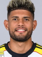Andrés ANDRADE