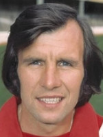 Tony Byrne