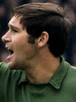 Tony Waiters