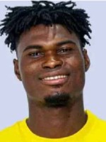 Attidjikou Samadou