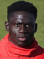 Bara Ndiaye