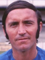Barry Bridges