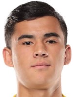 Bekhruz Karimov