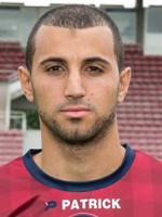 Bilal Hamdi