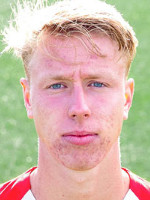 Billy van Duijl