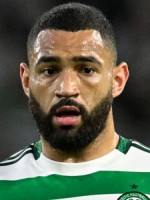 Cameron CARTER-VICKERS