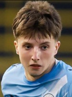 Charlie Gray