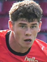 Charlie Cresswell