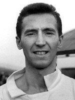 Cliff Jones