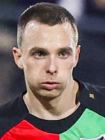 Darko Nejasmic