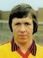 Dennis Bond