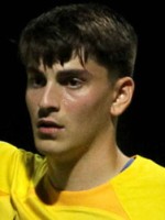 Dimitrios Monastirlis