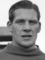 Ted Ditchburn