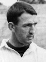 Eddie Firmani