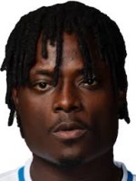 Elijah Ogundana