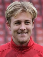 Elias Pihlstrom