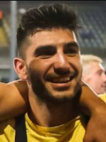 Evangelos Andreou