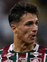 Facundo Bernal