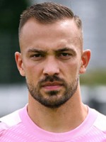 Florian Kastenmeier