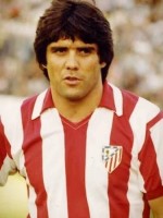 Francisco Aguilar