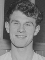 Fred Hill