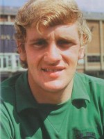 Gary SPRAKE