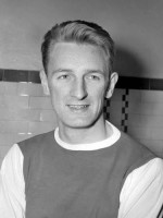 George Eastham